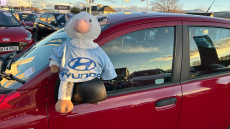 Fiat Panda 1.2 Pop 5dr Petrol Hatchback